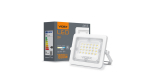 LED Floodligh 20W NW SMD IP65, White